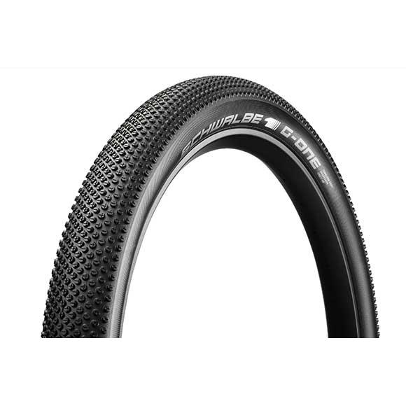 OPONA SCHWALBE G-ONE ALLROUND 29x2.25 DRUT-131927