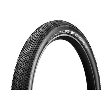 OPONA SCHWALBE G-ONE ALLROUND 29x2.25 DRUT-131927