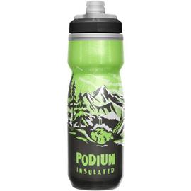 BIDON CAMELBAK PODIUM CHILL 620ml ALPINE SS LE-132821