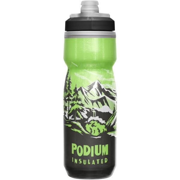 BIDON CAMELBAK PODIUM CHILL 620ml ALPINE SS LE-132821