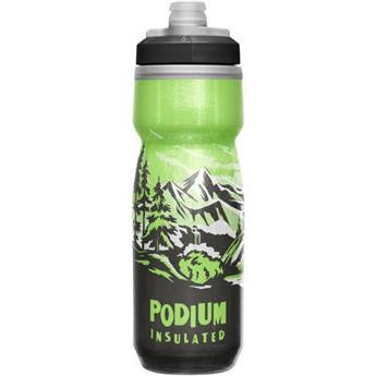 BIDON CAMELBAK PODIUM CHILL 620ml ALPINE SS LE-132821