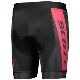 SPODENKI SCOTT JR RC PRO BLK/PINK ROZ.140CM 2020-117080