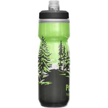 BIDON CAMELBAK PODIUM CHILL 620ml ALPINE SS LE-132822