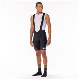 SPODENKI SCOTT BIB RC PRO BLK/WHT ROZ.XL 2023-130258