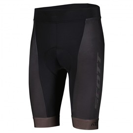 SPODENKI SCOTT RC TEAM BLK/GREY ROZ.S 2022-132402