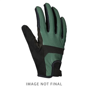 RĘKAWICZKI SCOTT GRAVEL LF FIR GREEN ROZ.XL-141545