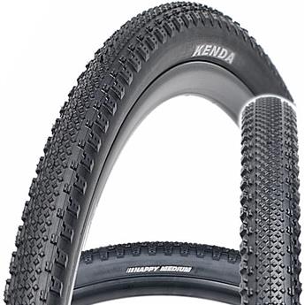 OPONA KENDA 700x35C K-1083A HAPPY MEDIUM-132889