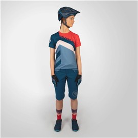 KOSZULKA ENDURA WMS SINGLETRACK PRINT TEE LTD PO ROZ.L-138838