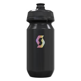 BIDON SCOTT PREMIUM ICON G5 BLK/SILVER 600ML -132924