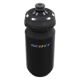 BIDON SCOTT PREMIUM ICON G5 BLK/SILVER 600ML -132925