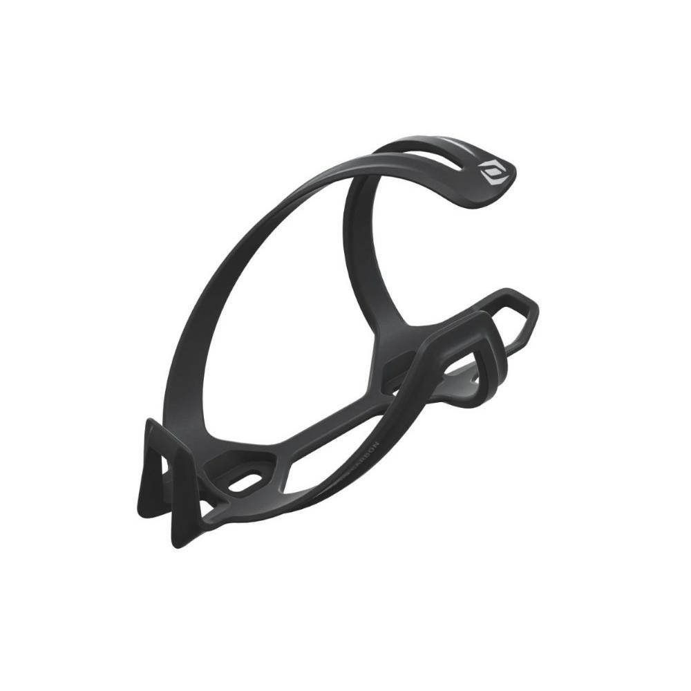 KOSZYK BIDONU SYNCROS TAILOR CAGE 1.0 L BLACK/WHT-132971