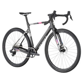 ROWER SCOTT ADDICT GRAVEL 30 CARBON BLACK ROZ.XL-160557