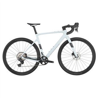 ROWER SCOTT ADDICT GRAVEL 40 MINERAL GREY ROZ.S-160559
