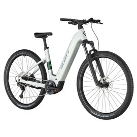 ROWER SCOTT AXIS 30 WAVE RHINO GREY ROZ.L-160561