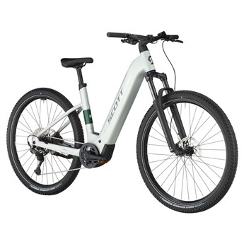 ROWER SCOTT AXIS 30 WAVE RHINO GREY ROZ.L-160561