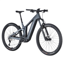 ROWER SCOTT PATRON 920 GRANITE BLACK ROZ.M-160573