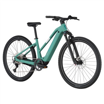 ROWER SCOTT PASSAGE 20 SLOPE AVENTURINE GREEN ROZ.S-160569