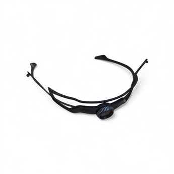 MOCOWANIE KASKU SCOTT M-RAS 17 SPARE KIT-160607