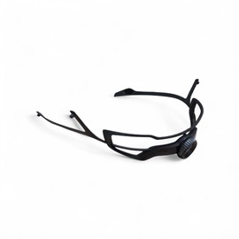 MOCOWANIE KASKU SCOTT M-RAS 17 SPARE KIT-160606