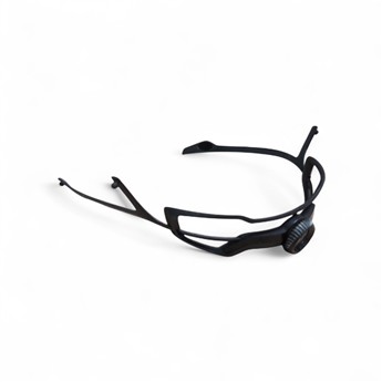 MOCOWANIE KASKU SCOTT M-RAS 17 SPARE KIT-160606