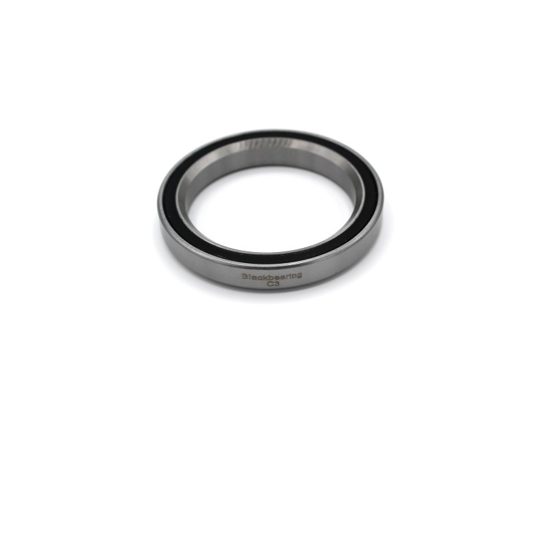 ŁOŻYSKO BLACKBEARING C3 37x49x7 45/45 1" 1/4-132274