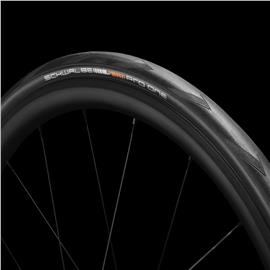 OPONA SCHWALBE ONE 700x30C RG CZARNA-126834