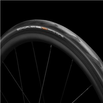 OPONA SCHWALBE ONE 700x30C RG CZARNA-126834