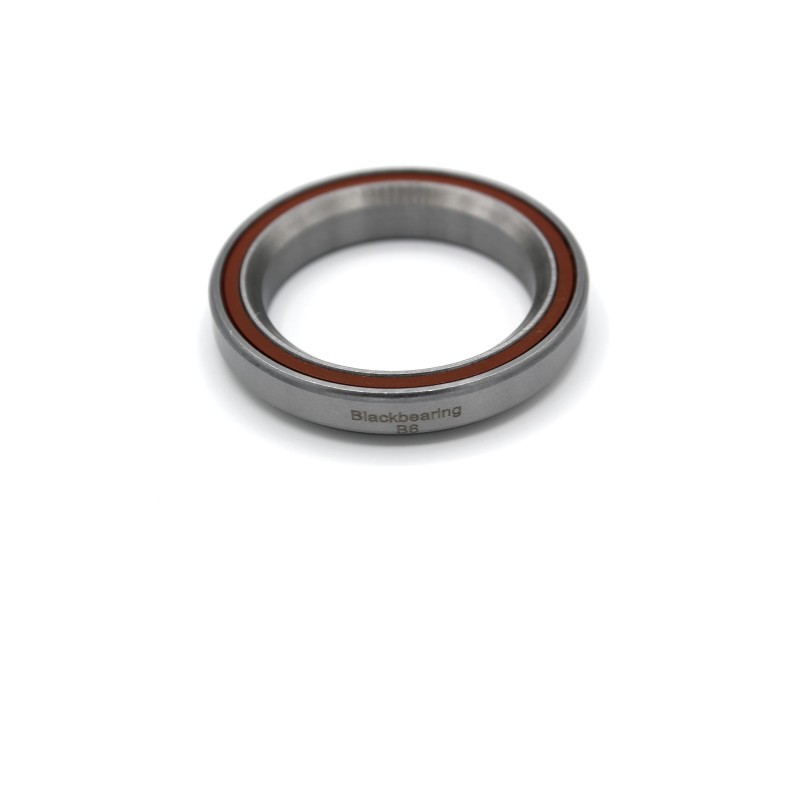 ŁOŻYSKO BLACKBEARING B6 30,15x41,8x7 45/45-132304