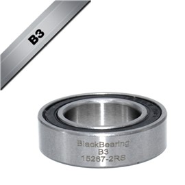 ŁOŻYSKO BLACKBEARING UB-15267-B3 15X26X7-160637