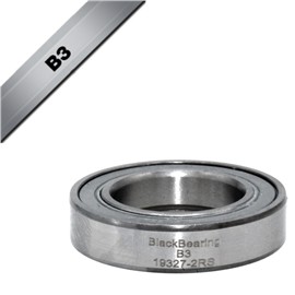 ŁOŻYSKO BLACKBEARING UB-19327-B3 19x32x7-133408