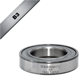 ŁOŻYSKO BLACKBEARING UB-19327-B3 19x32x7-133408