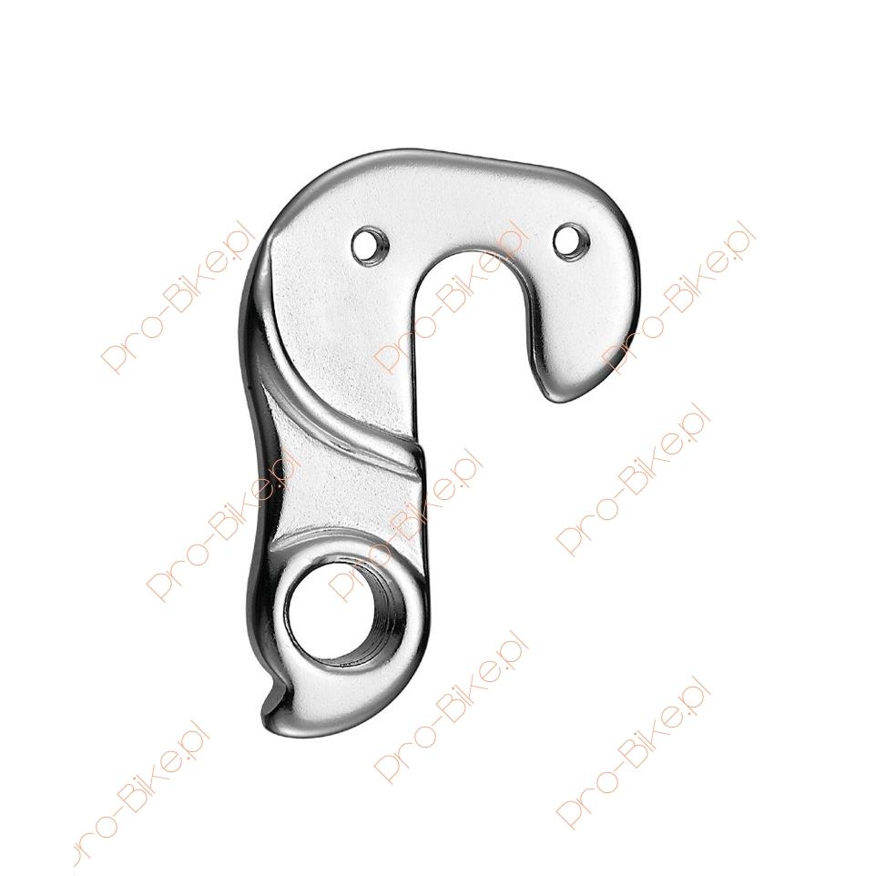 HAK DO RAMY CENTURION SREBRNY GW-5W GH-038-100485