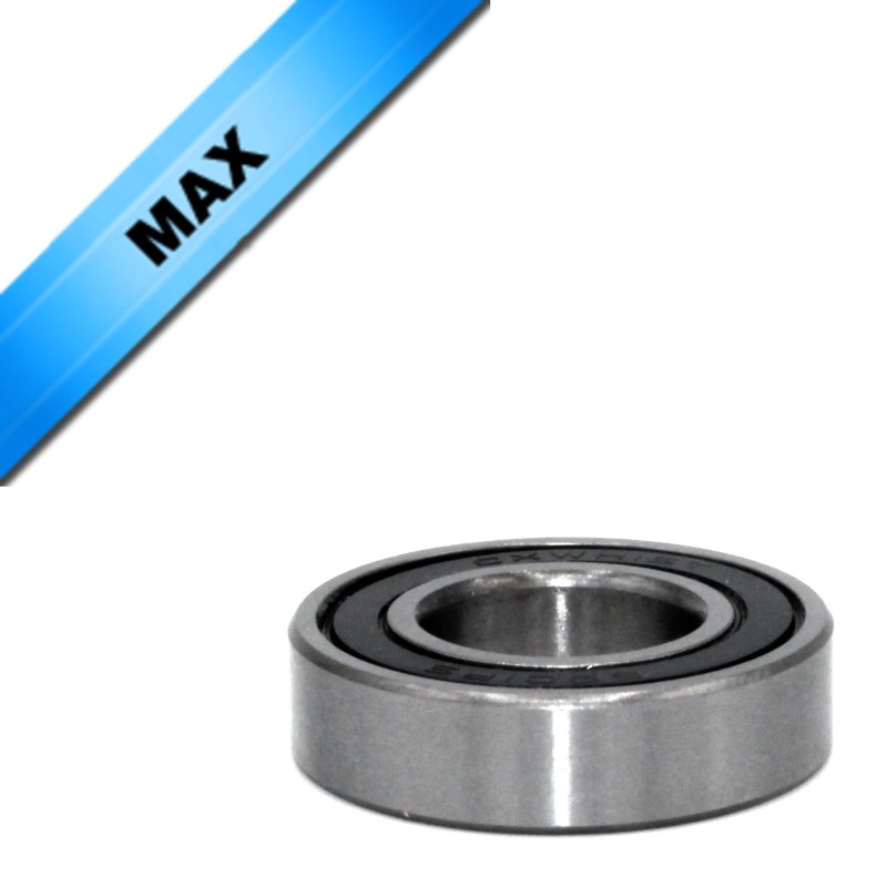 ŁOŻYSKO BLACKBEARING UB-6901-MAX 12X24X6-160618