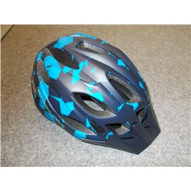 KASK ENDURA HUMMVEE NIEBIESKI ROZ.S/M 51-56CM-146916