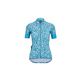 KOSZULKA ENDURA WMS CANIMAL S/S LTD MO ROZ.M-138807