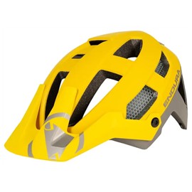 KASK ENDURA SINGLETRACK MIPS YELLOW ROZ.S/M 51-56CM-138699