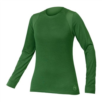 KOSZULKA ENDURA WMS SINGLETRACK L/S JERSEY MAG ROZ.S-140183