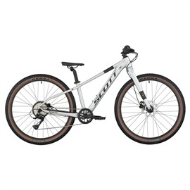 ROWER SCOTT SCALE 600 ALLOY SILVER-160677