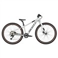 ROWER SCOTT SCALE 600 ALLOY SILVER