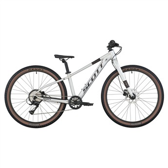 ROWER SCOTT SCALE 600 ALLOY SILVER-160677