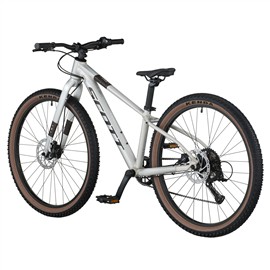 ROWER SCOTT SCALE 600 ALLOY SILVER-160671