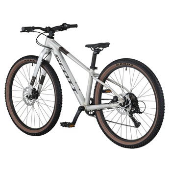 ROWER SCOTT SCALE 600 ALLOY SILVER-160671