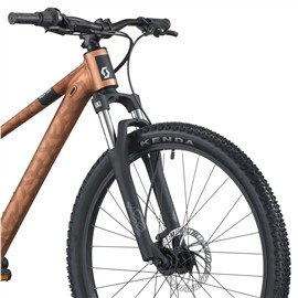 ROWER SCOTT ROXTER 600 ALLOY BROWN-160666