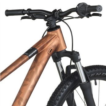 ROWER SCOTT ROXTER 600 ALLOY BROWN-160668