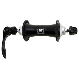 PIASTA PRZÓD NOVATEC CZARNA 32OTW -101308