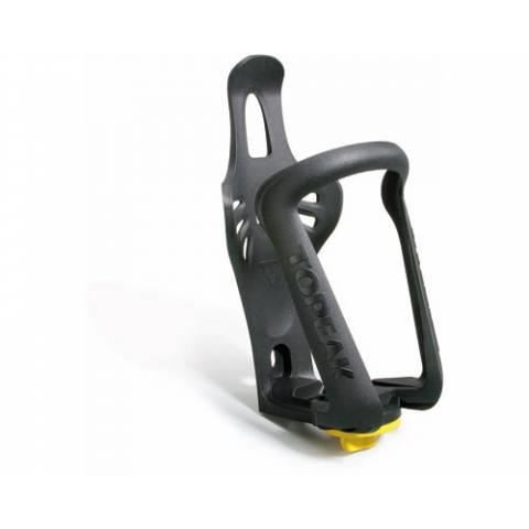 KOSZYK BIDONU TOPEAK MODULA CAGE EX BLACK-101645