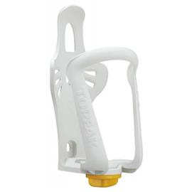 KOSZYK BIDONU TOPEAK MODULA CAGE EX WHITE-102056