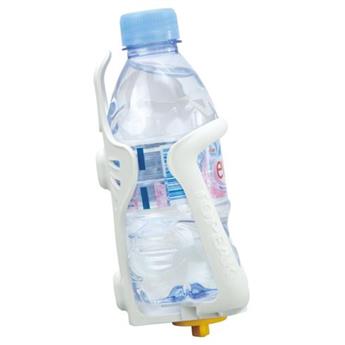 KOSZYK BIDONU TOPEAK MODULA CAGE EX WHITE-102058