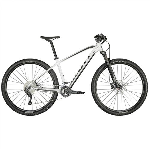 ROWER SCOTT ASPECT 930 WHITE-134305