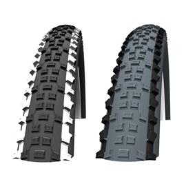 OPONA SCHWALBE RAPID ROB 26x2.25 BIAŁO-CZARNA -102005